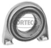 CORTECO 500501 Mounting, propshaft